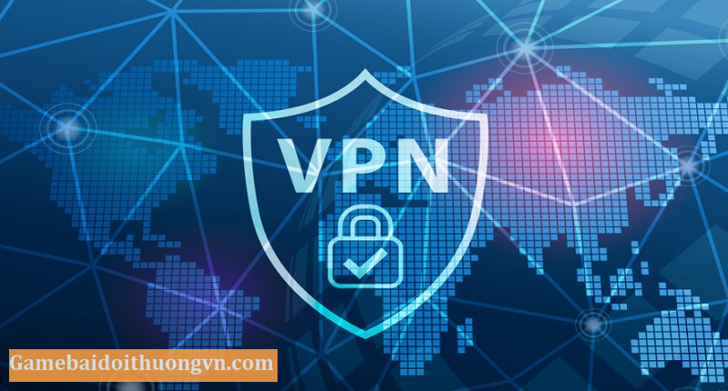 Thay đổi VPN để truy cập nhanh chóng, không bị chặn