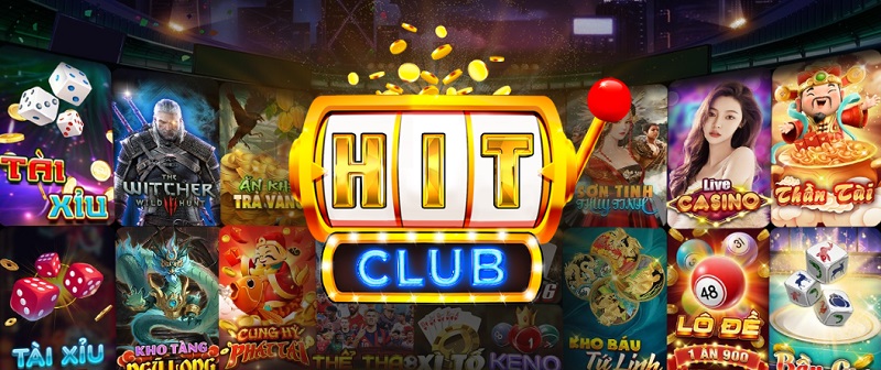 Mini Game Hit Club thiên đường cá cược gây chấn động thị trường Việt năm 2024